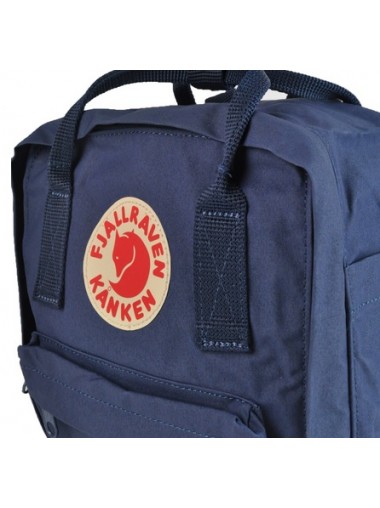 Fjallraven Kanken Mini - Royal Blue